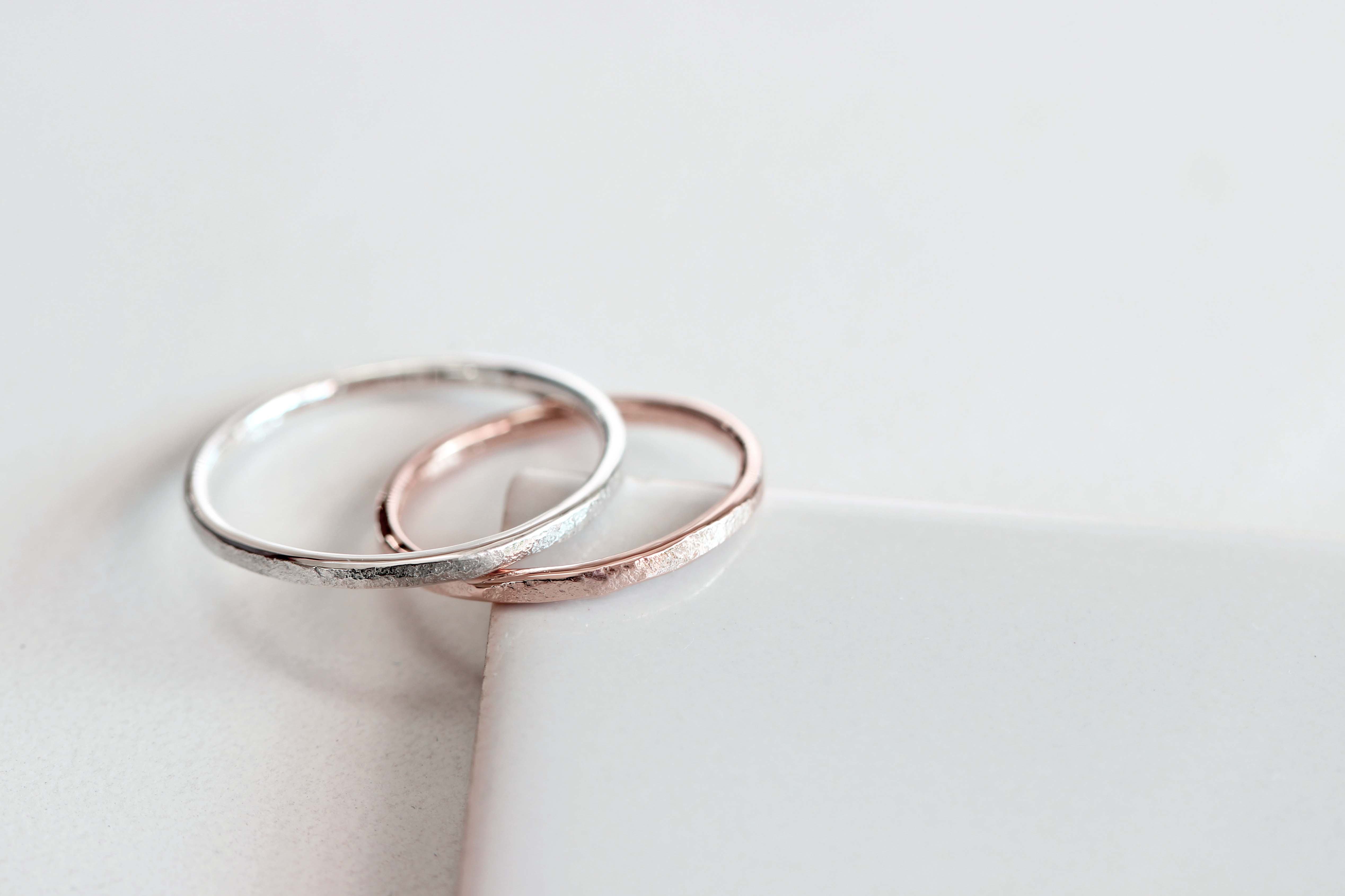 ミニマルリングコース